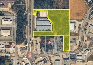 More details for 0 W Aloha Dr, Diamondhead, MS - Land for Sale