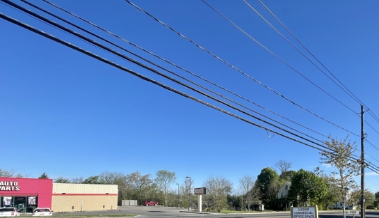 Multiple Parcels- Grant Avenue, Auburn portefeuille de 2 propriétés à vendre sur LoopNet.ca - Photo du bâtiment - Image 3 de 8