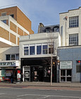 162 Holloway Rd, London LND - Commercial Real Estate