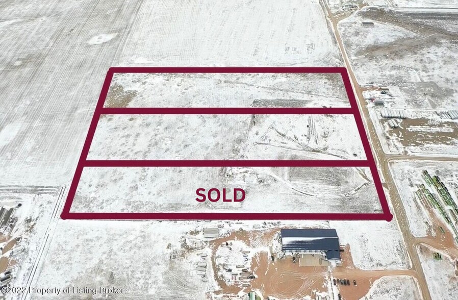 25M St NW, Arnegard, ND à vendre - Photo du bâtiment - Image 3 de 3