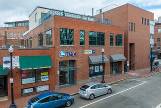 More details for 95-97 Mount Auburn St, Cambridge, MA - Retail for Lease
