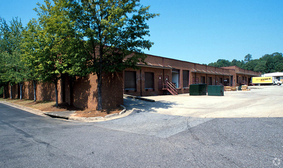 3069 McCall Dr, Doraville, GA for lease - Other - Image 2 of 4