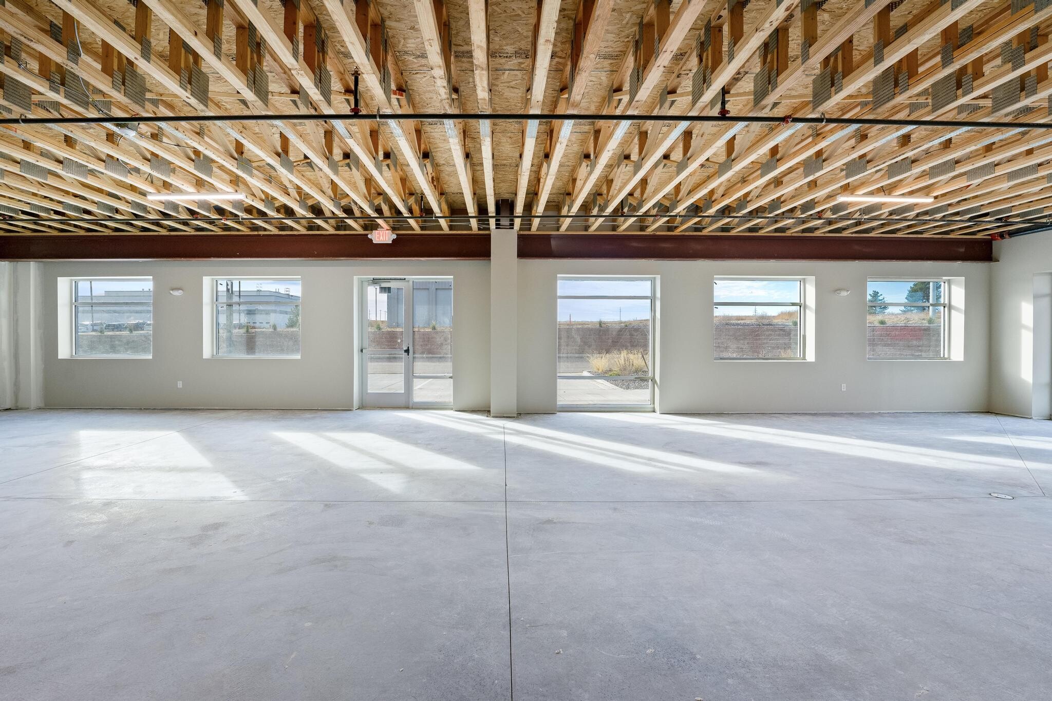 1107 Southgate, Windsor, CO for lease Building Photo- Image 1 of 10