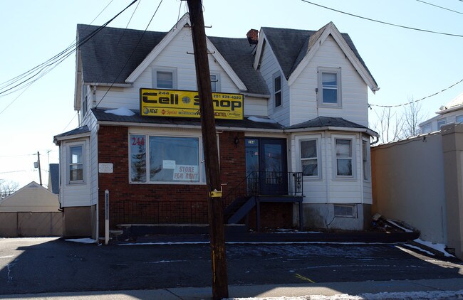 More details for Elmwood Park, NJ – for Sale, Elmwood Park, NJ