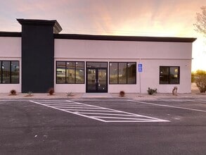 320 S Lovekin Blvd, Blythe, CA for lease Building Photo- Image 2 of 5