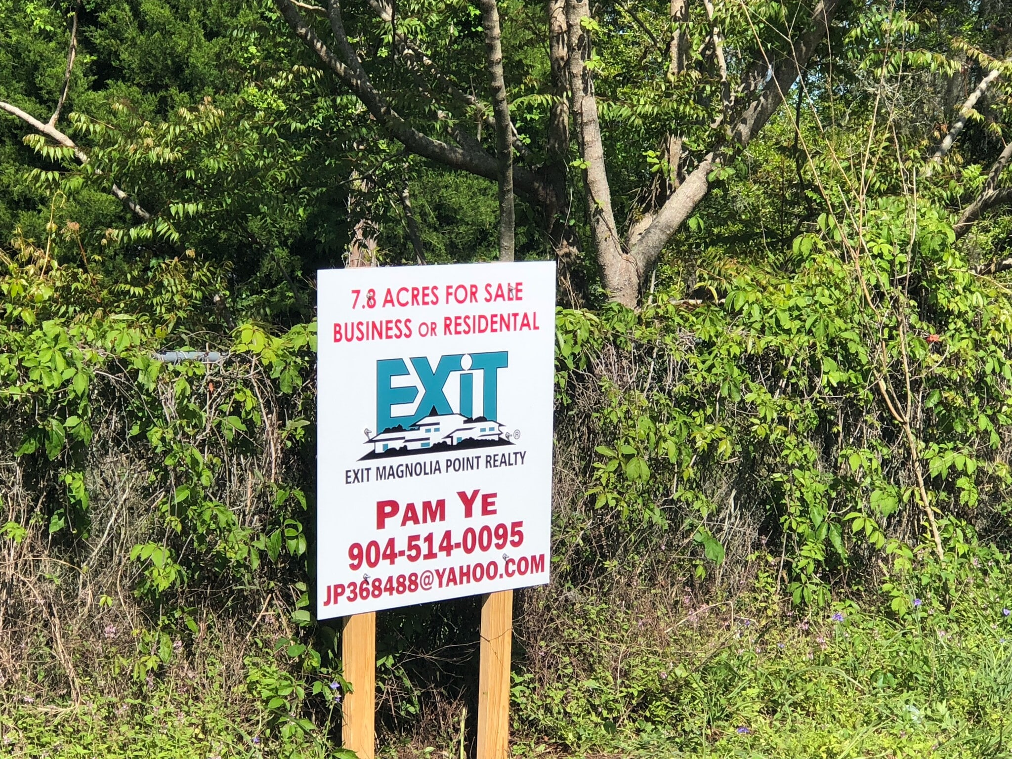 473 highway 17, San Mateo, FL for sale Primary Photo- Image 1 of 2