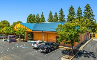 More details for 2716 Santa Rosa Ave, Santa Rosa, CA - Retail for Lease