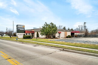 More details for 905 Theodore St, Crest Hill, IL - Retail for Lease