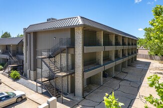 Plus de détails pour Midwest Office Park – Bureau à vendre, Midwest City, OK