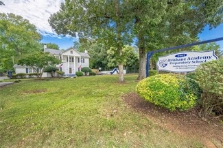 Plus de détails pour 5901 Statesville Rd, Charlotte, NC - Spécialité à vendre