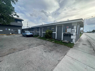 Plus de détails pour 5010 Pembroke Rd, Hollywood, FL - Terrain à vendre