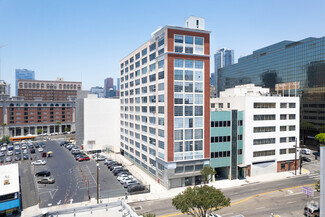 More details for 1013 S Los Angeles St, Los Angeles, CA - Office, Office/Retail for Lease