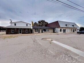 2223 Falcon Rd, Altus, OK for lease Building Photo- Image 2 of 17