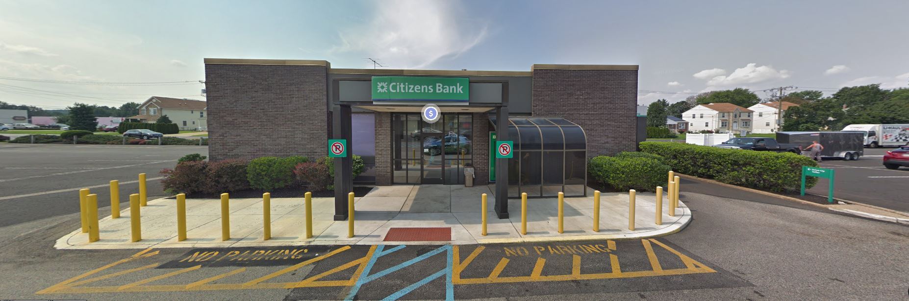 9309-9377 Krewstown Rd, Philadelphia, PA for lease Building Photo- Image 1 of 3