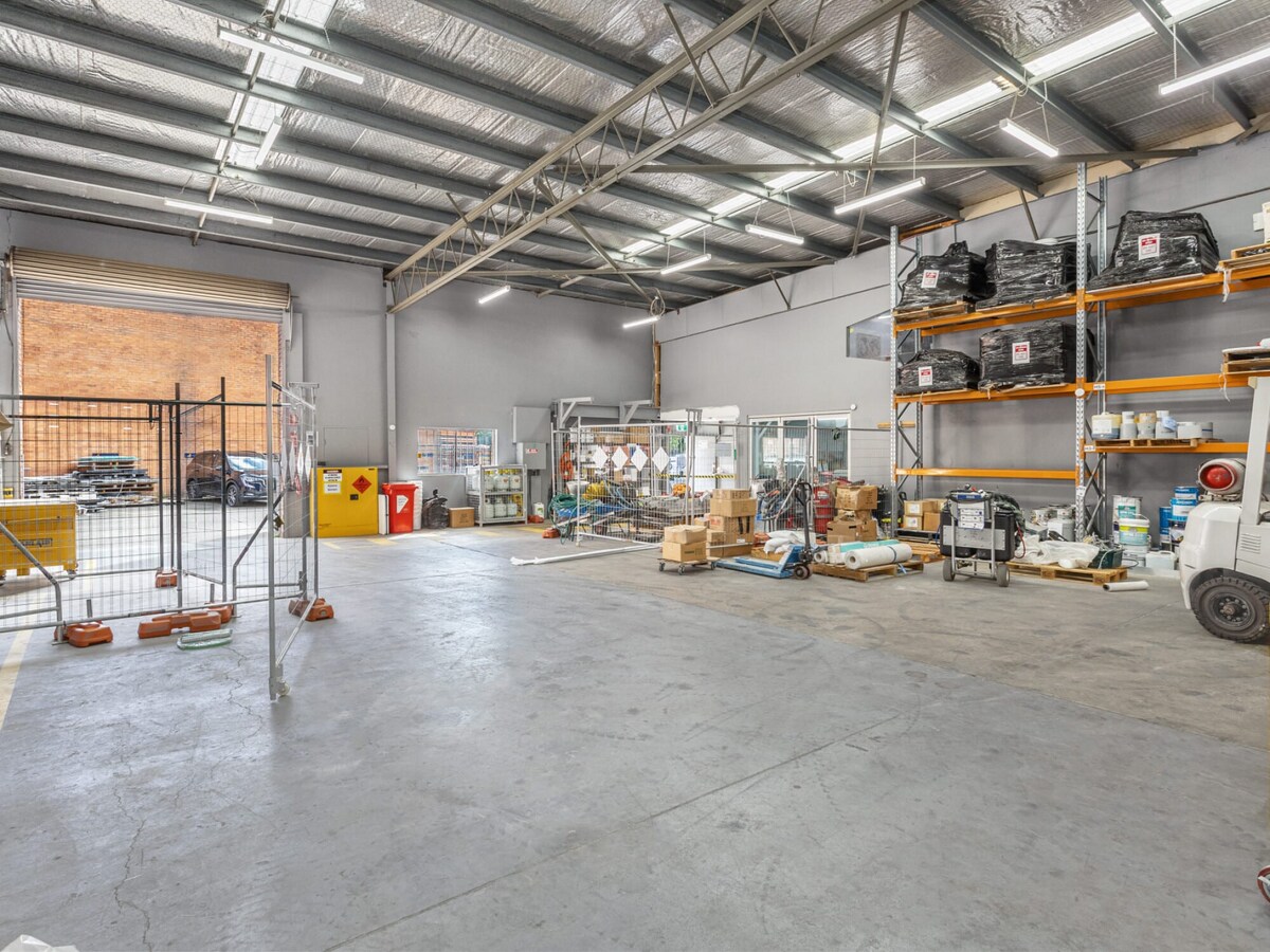 80 Hassall St, Wetherill Park, NSW 2164 - Unit 2 - - Interior Photo - Image 1 of 5