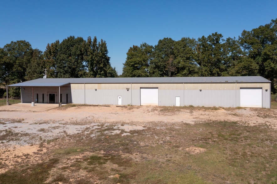 1488 Industrial Dr, Bolton, MS for sale - Building Photo - Image 3 of 19