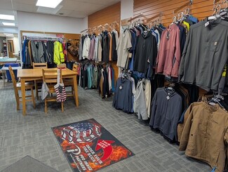 Plus de détails pour 233 2nd St NW, Ortonville, MN - Spécialité à vendre