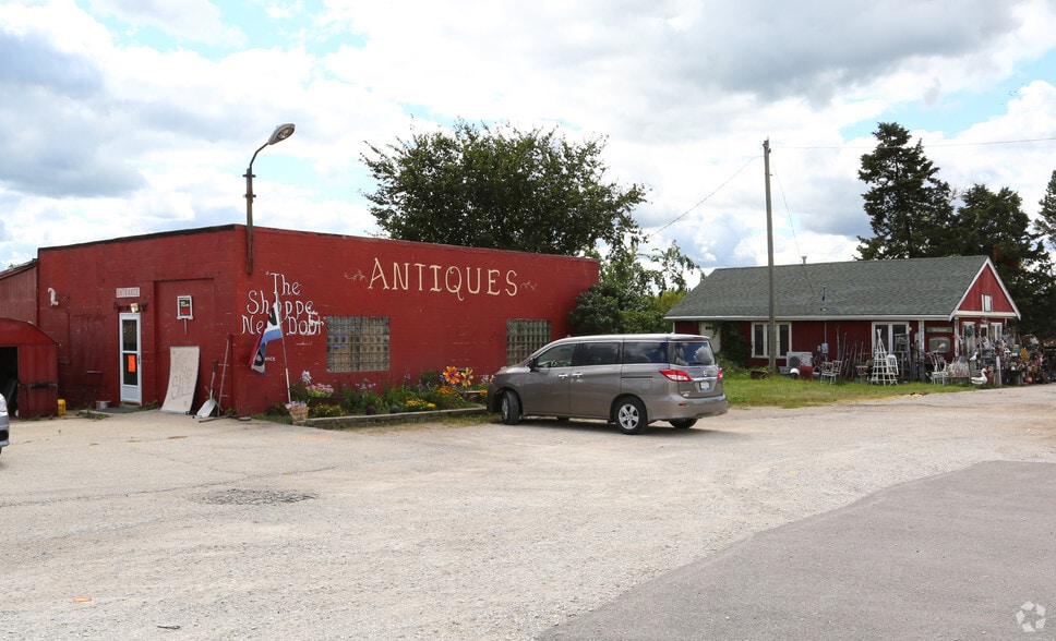 43W427 US Highway 20, Pingree Grove, IL for sale - Building Photo - Image 2 of 13