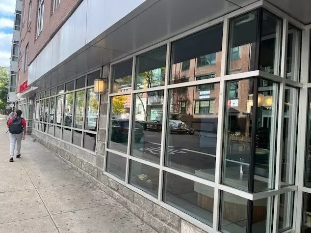 11 W Broadway, Boston, MA for lease - Building Photo - Image 2 of 4