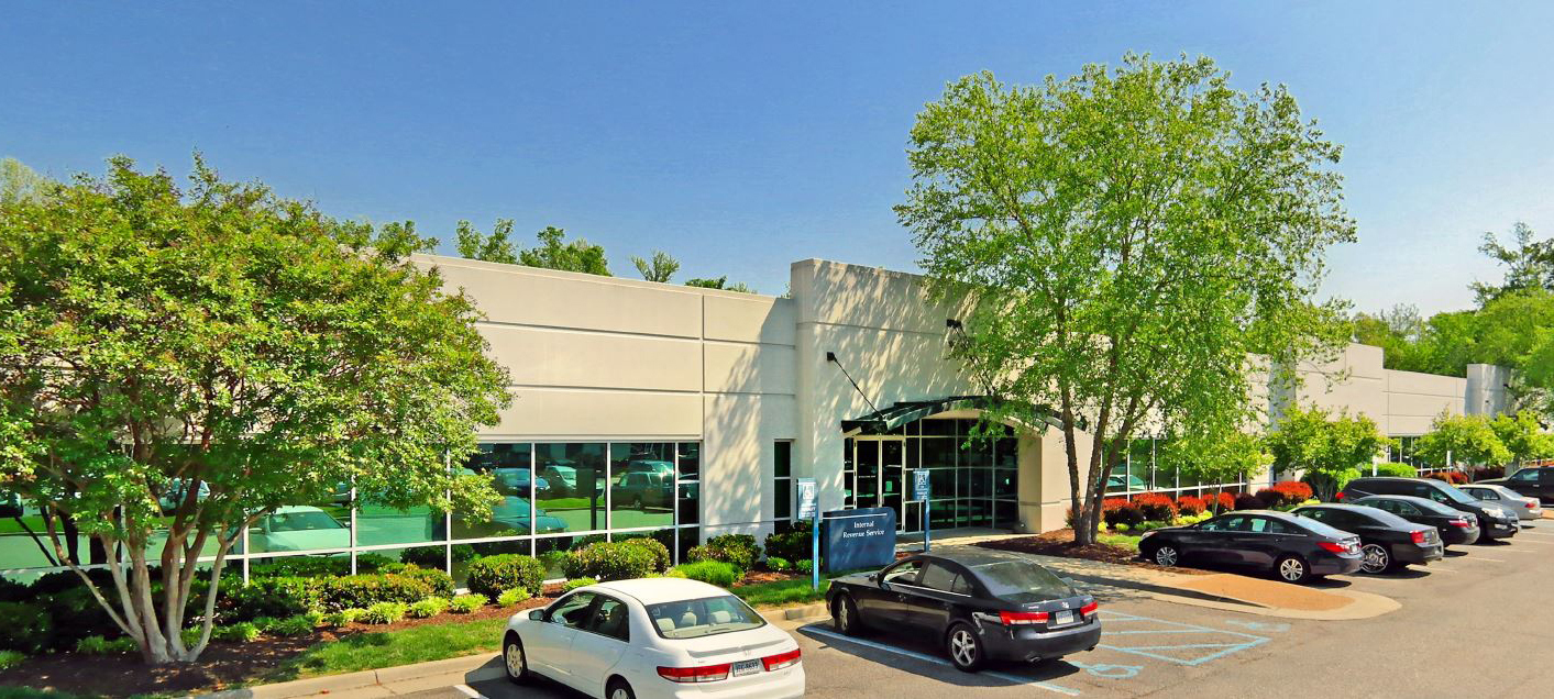 903 Enterprise Pky, Hampton, VA for lease Building Photo- Image 1 of 2