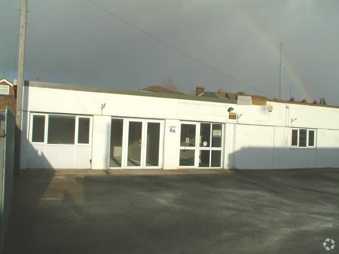 Stephenson Rd, Salisbury à louer Photo principale- Image 1 de 3