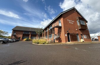 Darcy Business Park, Neath for lease Building Photo- Image 2 of 3