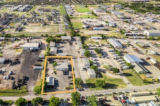 120 Iron Horse Dr, Hutto, TX for lease Interior Photo- Image 1 of 5