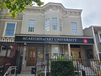 Plus de détails pour 2211 Van Ness Ave, San Francisco, CA - Commerce de détail à vendre