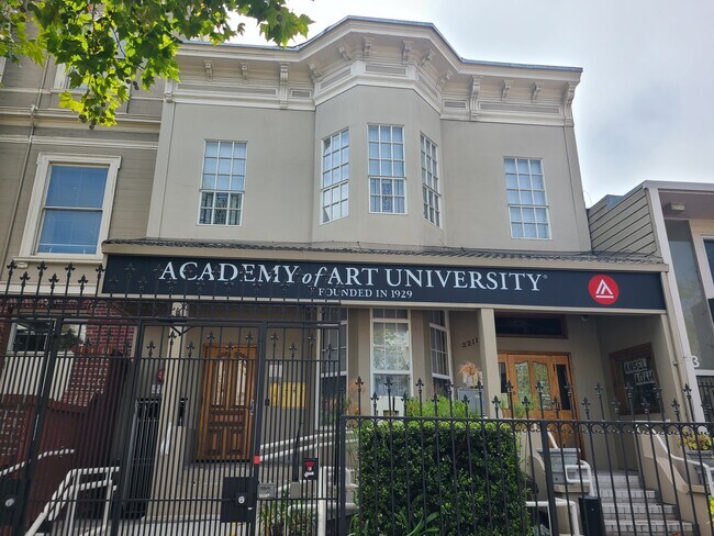 More details for 2211 Van Ness Ave, San Francisco, CA - Retail for Sale