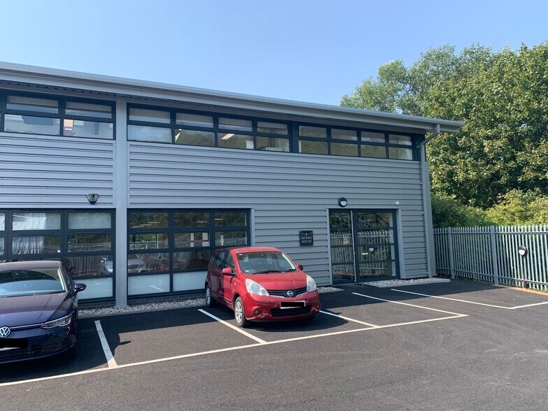 20 Mercers Row, Cambridge à louer - Photo principale - Image 1 de 9