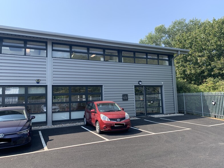 20 Mercers Row, Cambridge for lease - Primary Photo - Image 1 of 9