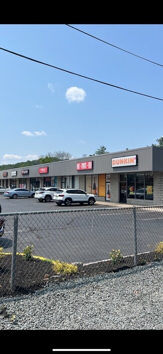 Plus de détails pour 1985 Route 22 W, Scotch Plains, NJ - Commerce de détail à louer