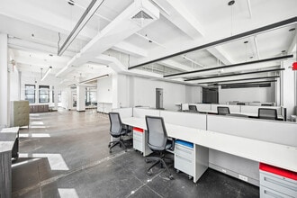 345 Seventh Ave, New York, NY for lease Interior Photo- Image 2 of 3