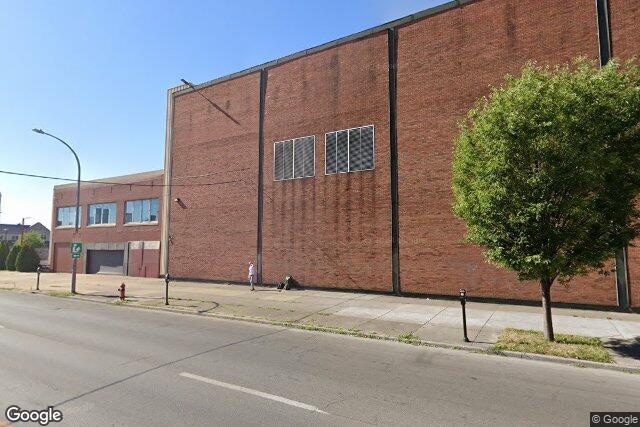 1100 W Broadway, Louisville, KY à louer - Photo du bâtiment - Image 2 de 8