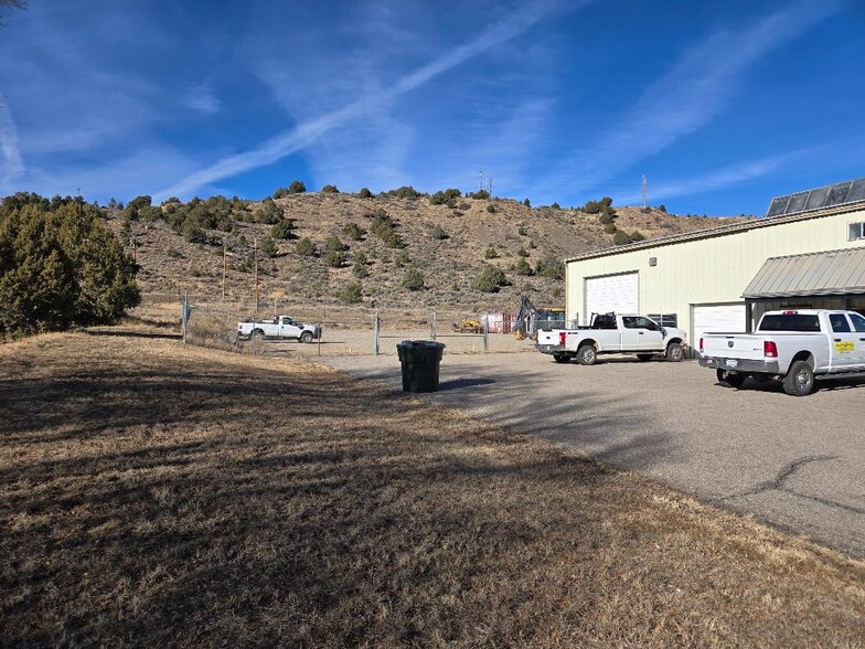 633 Turner Dr, Durango, CO à louer - Photo du bâtiment - Image 3 de 5