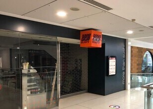 464-468 Fulham Rd, London for lease Interior Photo- Image 1 of 1