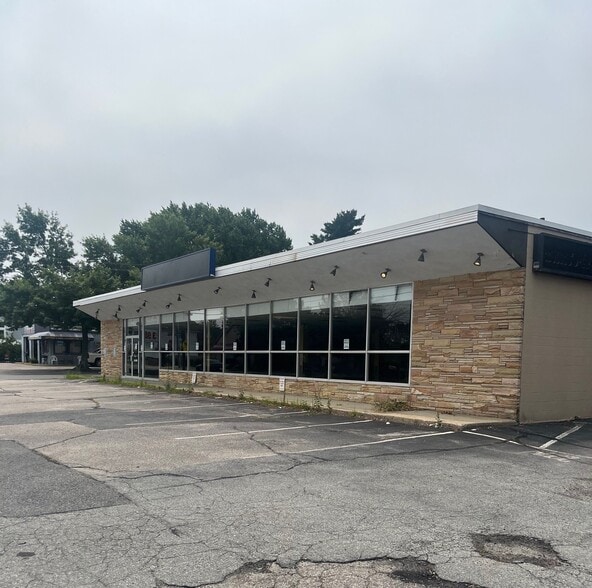 2841 Pawtucket Ave, Riverside, RI for lease - Building Photo - Image 2 of 4