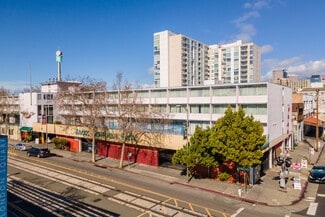 More details for 444 W Embarcadero, Oakland, CA - Hospitality for Sale