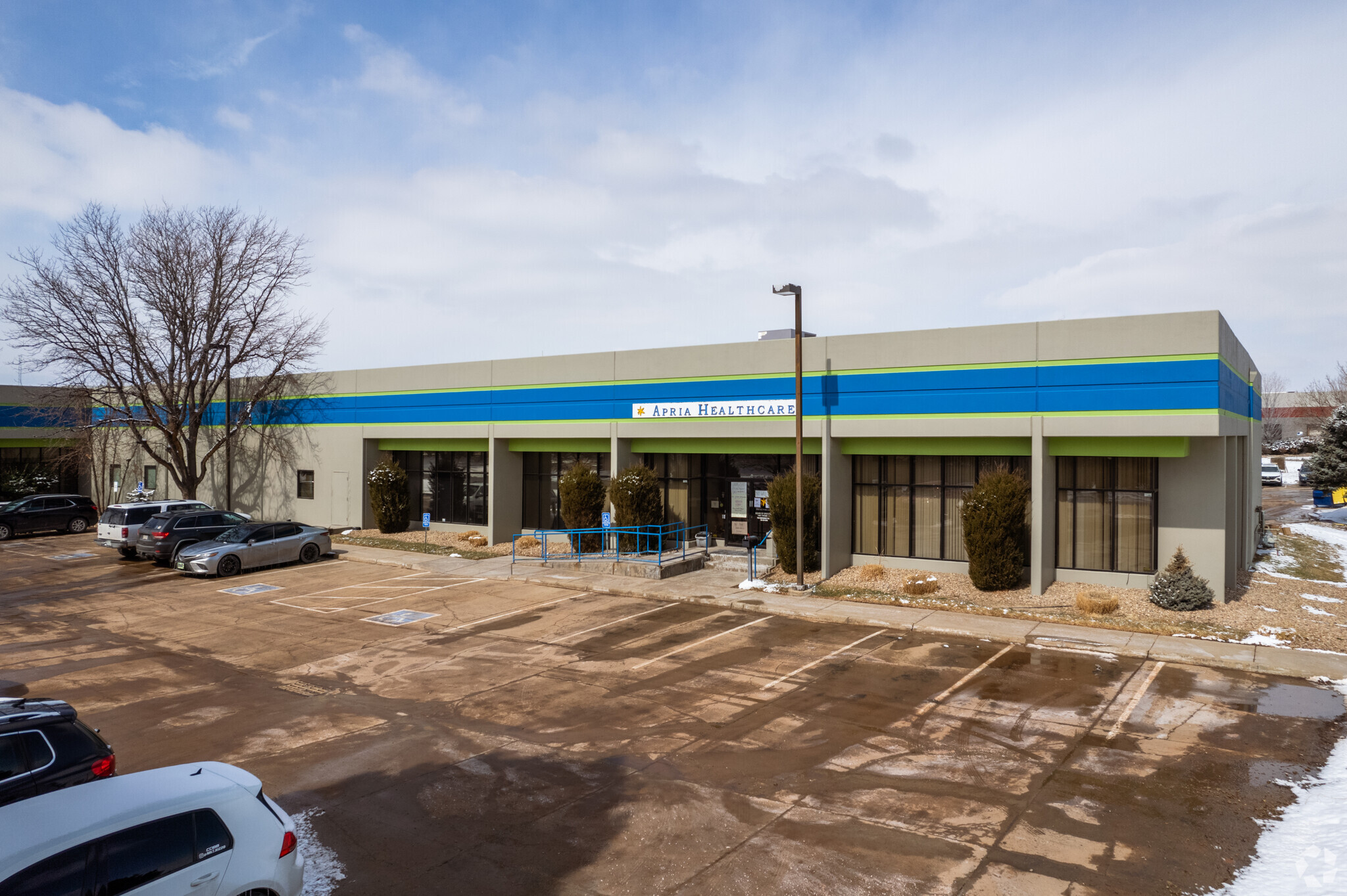 385 S Pierce Ave, Louisville, CO for lease Primary Photo- Image 1 of 9