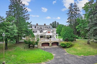 Plus de détails pour 2255 Ballston Ave, Saratoga Springs, NY - Vente au détail à vendre