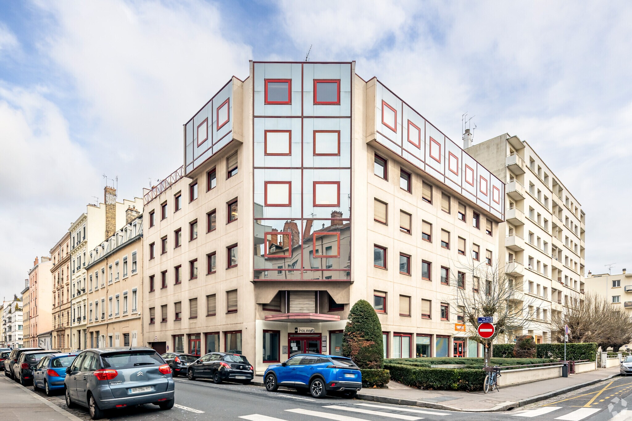 Bureau dans Lyon à louer Photo principale- Image 1 de 5