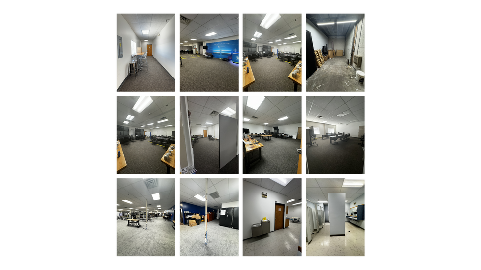 Government Single Tenant Investment portefeuille de 2 propriétés à vendre sur LoopNet.ca - Photo du bâtiment - Image 3 de 10