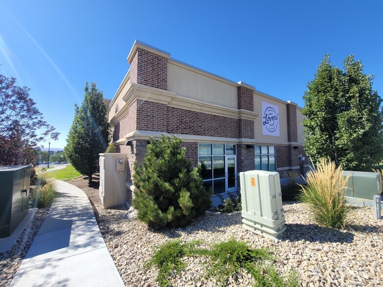 2450 W Executive Pkwy, Lehi, UT à louer - Photo du bâtiment - Image 3 de 5