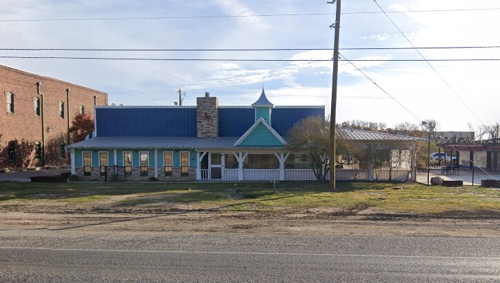 421 S Highway 377, Argyle, TX for sale Building Photo- Image 1 of 1