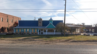 Plus de détails pour 421 S Highway 377, Argyle, TX - Vente au détail à vendre