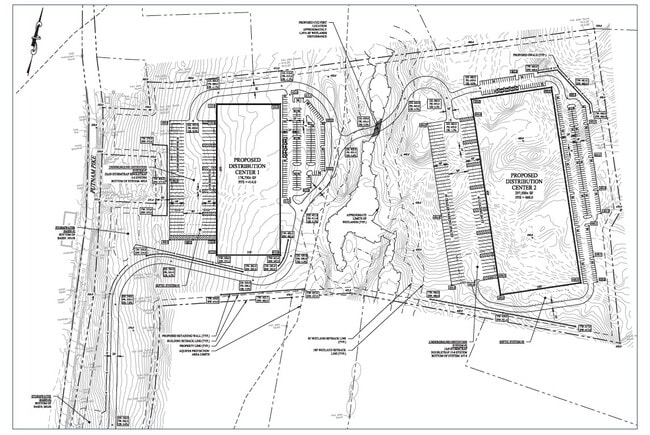 More details for 90 Putnam pike, Killingly, CT - Industrial for Lease