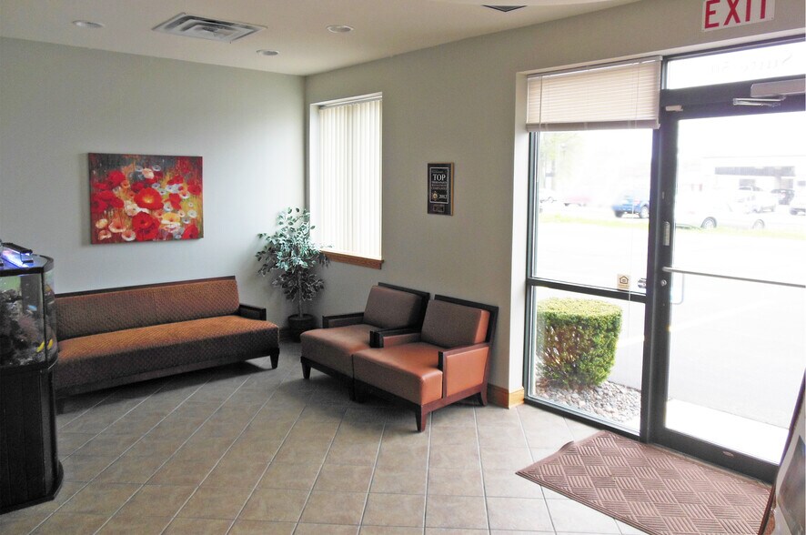 2950 W 12th St, Erie, PA à louer - Photo intérieure - Image 3 de 9