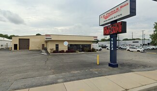 Plus de détails pour 1923 N Salisbury Blvd, Salisbury, MD - Vente au détail à louer