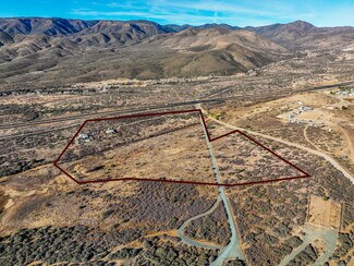 More details for 11373 Perry ln, Mayer, AZ - Land for Sale