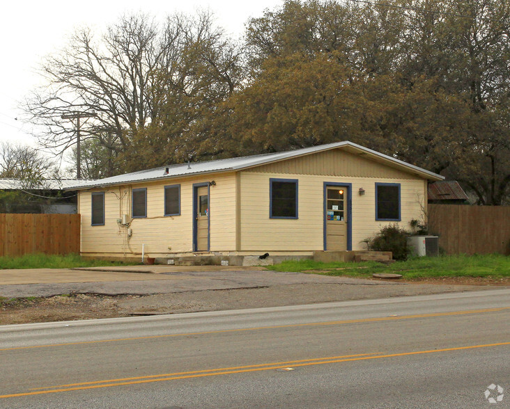 6901 McNeil Dr, Austin, TX à vendre - Photo principale - Image 1 de 1